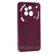 Брендовый чехол накладка Silicone Cover Full Protective для Nothing Phone 3A Pro без лого 3113508616 фото 2