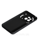 Брендовый чехол накладка Silicone Cover Full Protective для Nothing Phone 3A Pro без лого 3113508616 фото 6