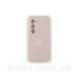 Брендовый чехол накладка Silicone Cover Full Protective для Xiaomi Redmi 15 Euro без лого 2768451996 фото 4