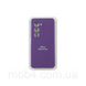 Брендовый чехол накладка Silicone Cover Full Protective для Xiaomi Redmi 15 Euro без лого 2768451996 фото 2
