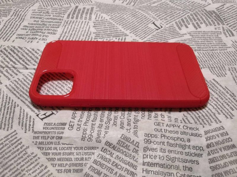 Противоударный чехол Urban (Урбан) для Apple iPhone 11 1127097468 фото