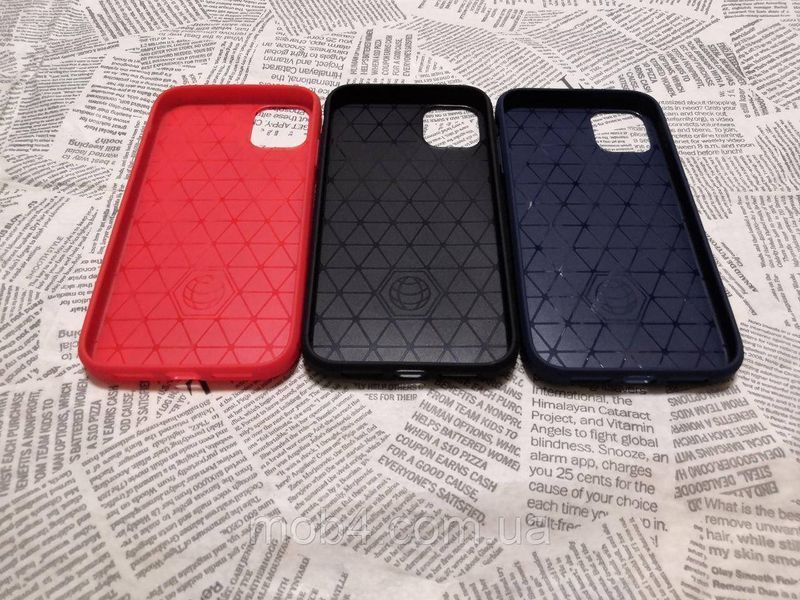 Противоударный чехол Urban (Урбан) для Apple iPhone 11 1127097468 фото