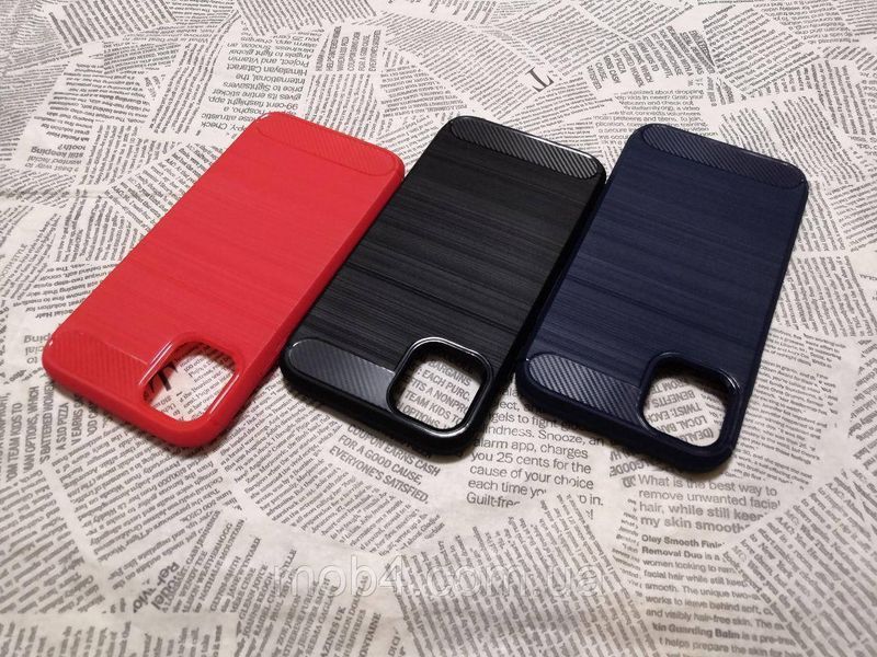 Противоударный чехол Urban (Урбан) для Apple iPhone 11 1127097468 фото