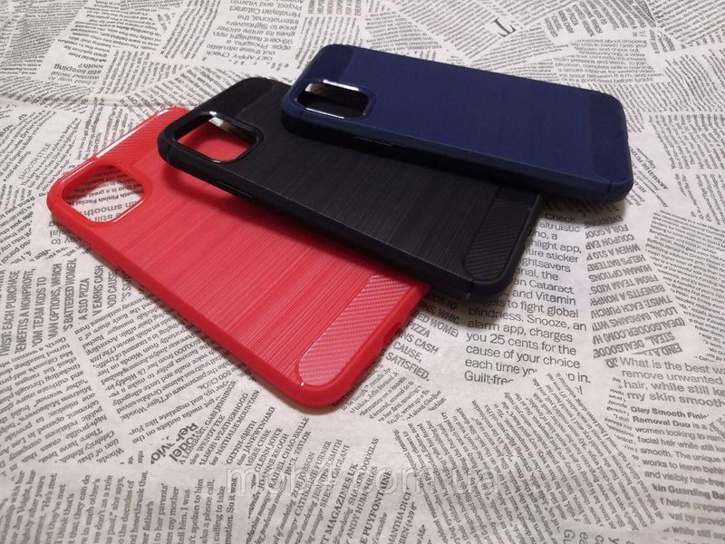 Противоударный чехол Urban (Урбан) для Apple iPhone 11 1127097468 фото