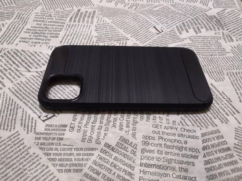 Противоударный чехол Urban (Урбан) для Apple iPhone 11 1127097468 фото