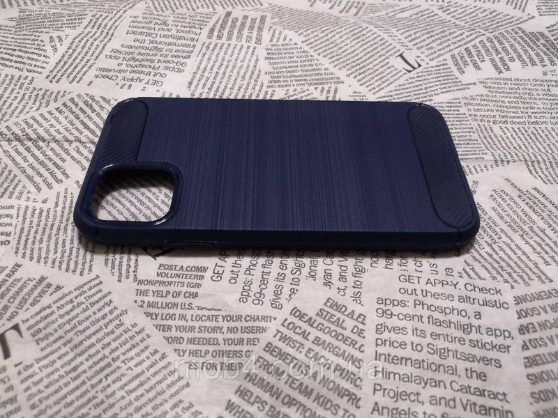 Противоударный чехол Urban (Урбан) для Apple iPhone 11 1127097468 фото