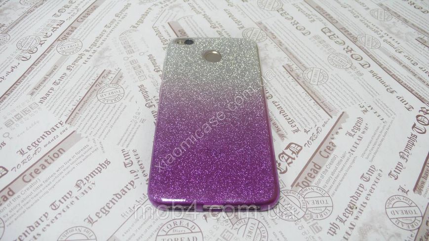 TPU чехол Градієнт для Xiaomi (Ксиоми) RedMi 4X (5 кольорів) 1007102342 фото