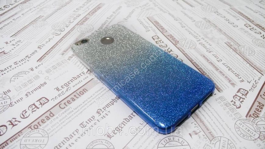 TPU чехол Градієнт для Xiaomi (Ксиоми) RedMi 4X (5 кольорів) 1007102342 фото