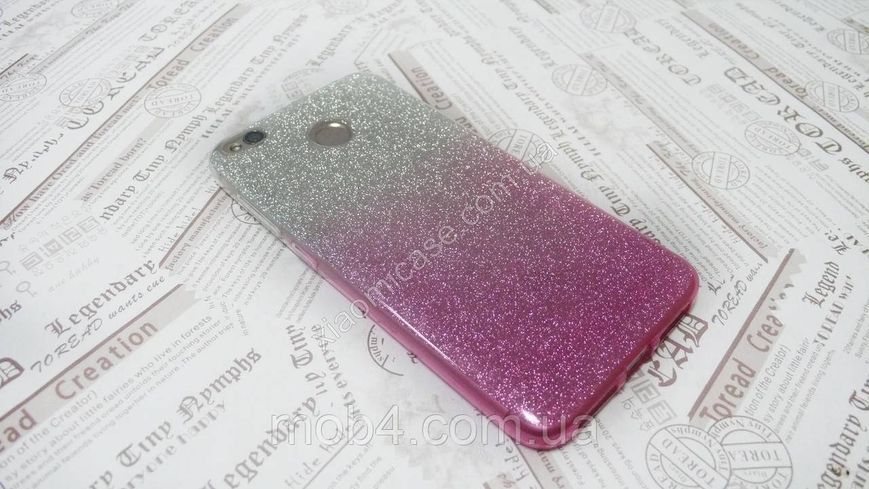 TPU чехол Градієнт для Xiaomi (Ксиоми) RedMi 4X (5 кольорів) 1007102342 фото