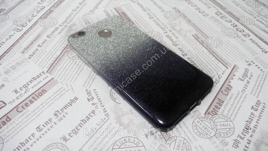 TPU чехол Градієнт для Xiaomi (Ксиоми) RedMi 4X (5 кольорів) 1007102342 фото