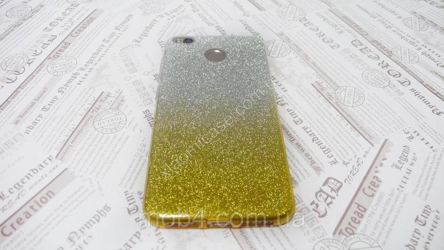 TPU чехол Градієнт для Xiaomi (Ксиоми) RedMi 4X (5 кольорів) 1007102342 фото