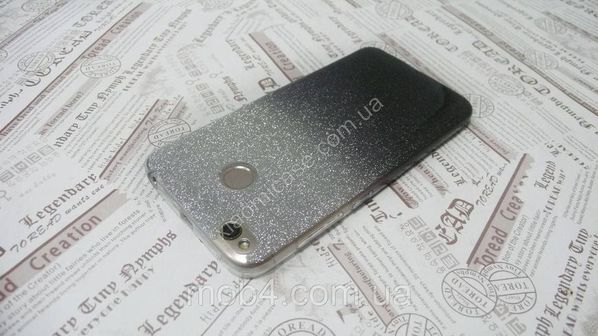 TPU чехол Градієнт для Xiaomi (Ксиоми) RedMi 4X (5 кольорів) 1007102342 фото