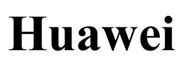 Huawei