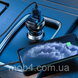 Автозарядка Hoco Z40 2 порти USB 2.4A + комплект кабель lightning 2836494701 фото 3
