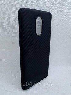 Противоударный чехол Cardon (Кардон) для OnePlus 7 Черный 2539826728 фото
