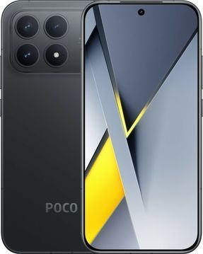 Xiaomi Poco F8 Pro
