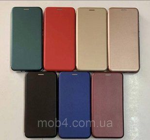 Чехол книжка Classic для Xiaomi Redmi Note 8T 1102181060 фото