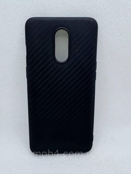 Противоударный чехол Cardon (Кардон) для OnePlus 7 Черный 2539826728 фото
