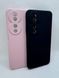Брендовий чохол накладка Silicone Cover Full для Huawei Honor X7b 2383905681 фото 1