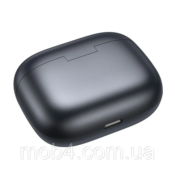Бездротові навушники вакуумні HOCO EQ27 Fun TWS Bluetooth 5.4 стерео гарнітура з активним шумозаглушенням ANC+ENC та AI перекладач 3151496536 фото