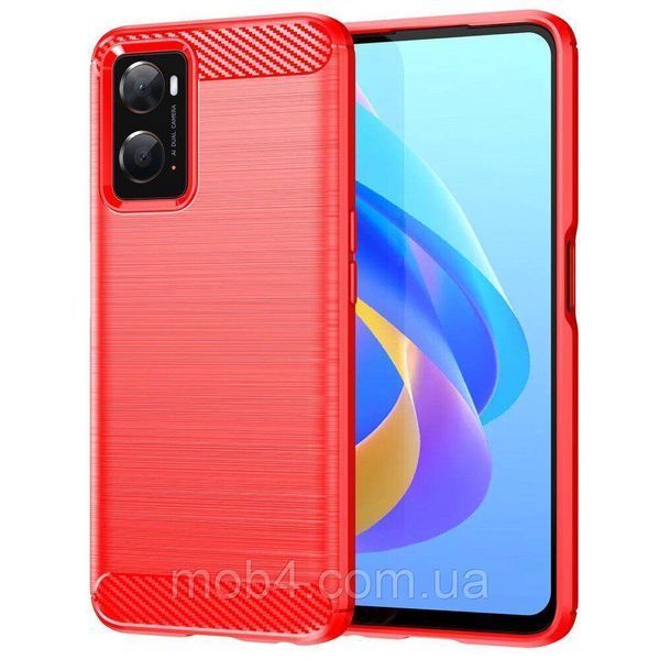 Противоударный чехол Urban (Урбан) для Oppo A36 2430595913 фото
