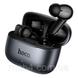 Бездротові навушники вакуумні HOCO EQ27 Fun TWS Bluetooth 5.4 стерео гарнітура з активним шумозаглушенням ANC+ENC та AI перекладач 3151496536 фото 5