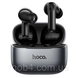 Бездротові навушники вакуумні HOCO EQ27 Fun TWS Bluetooth 5.4 стерео гарнітура з активним шумозаглушенням ANC+ENC та AI перекладач 3151496536 фото 3