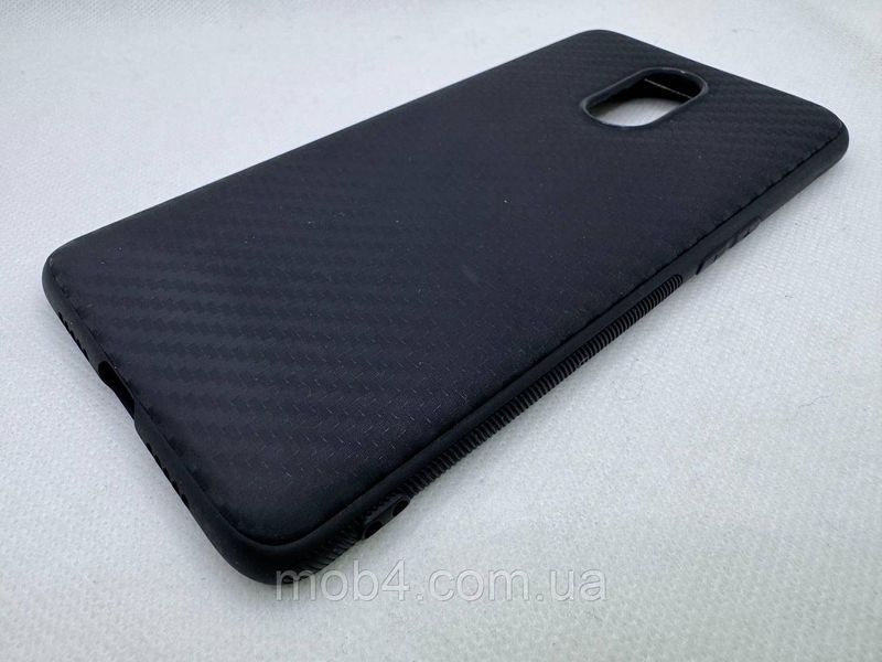 Противоударный чехол Cardon (Кардон) для OnePlus 7 Черный 2539826728 фото