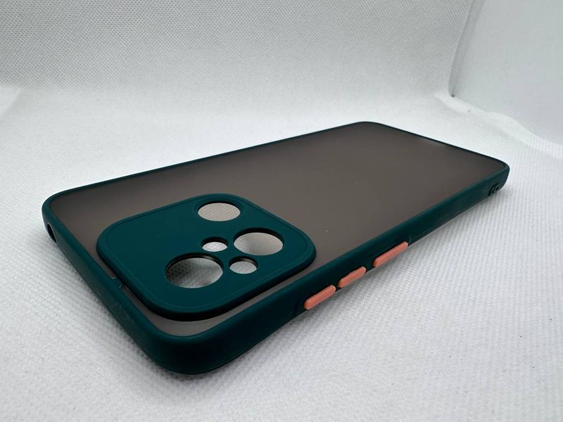 Чохол накладка Спорт для Xiaomi (Ксиоми) Redmi 12C 1937360749 фото