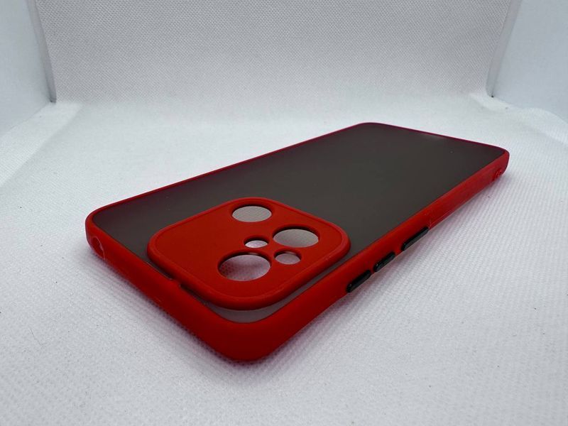 Чохол накладка Спорт для Xiaomi (Ксиоми) Redmi 12C 1937360749 фото