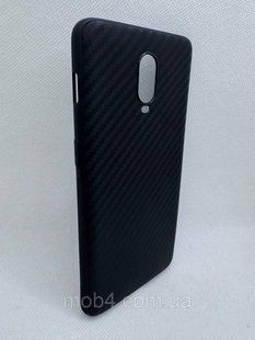 Протиударний чохол Cardon (Кардон) для&nbsp;OnePlus 6T Чорний 2539826967 фото