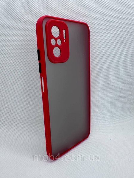 Чехол накладка Спорт для Xiaomi (Ксиоми) Poco M5s 2288651172 фото