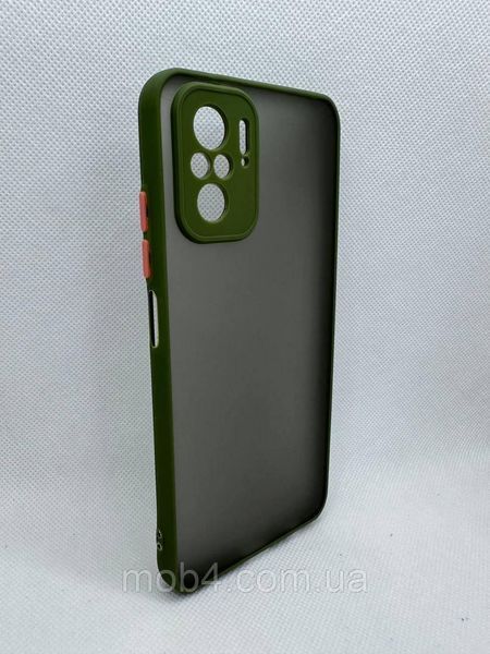 Чехол накладка Спорт для Xiaomi (Ксиоми) Poco M5s 2288651172 фото