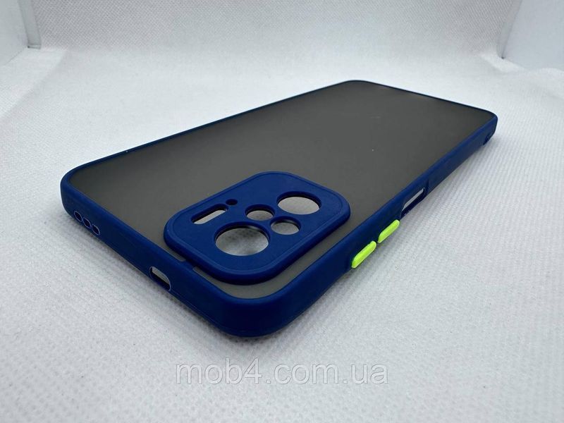 Чехол накладка Спорт для Xiaomi (Ксиоми) Poco M5s 2288651172 фото