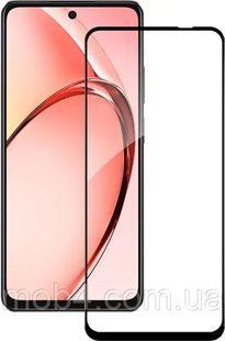 Захисне скло для Oppo A3x / A3 (на весь екран) 2528590527 фото
