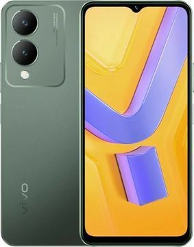 Vivo Y17s 4G