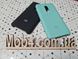 Брендовий Soft-touch чохол Silicone Cover для (Ксиоми) Xiaomi Redmi Note 4 1074786851 фото 2