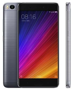 Xiaomi Mi 5S
