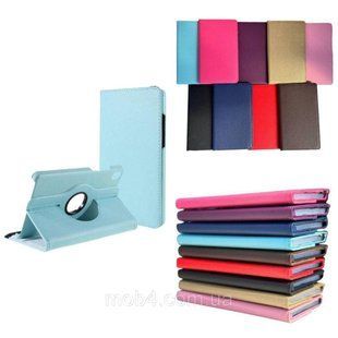 Чохол для планшета Book Case 360 for Lenovo Tab M8 4rd Gen TB-300FU 2022 inch 8.0" mob4 2435494866 фото