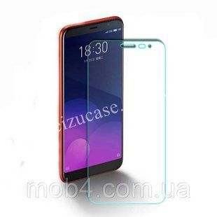 Защитное стекло для Meizu (Мейзу) M6T 750490666 фото