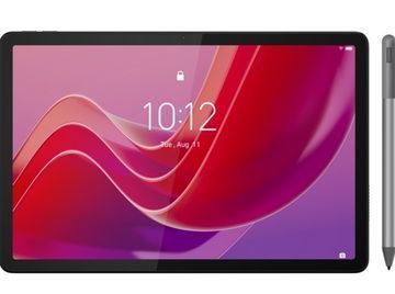 Lenovo Tab М11 pad 11 2024