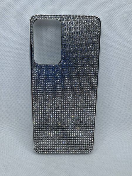 Силіконовий чохол накладка Камені Стрази для Xiaomi Redmi Note 11 Pro Plus 5G 2041491642 фото