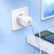Сетевое зарядное устройство Hoco N70 30W USB-C (быстрая зарядка PD/QC) Gan 2824817657 фото 4