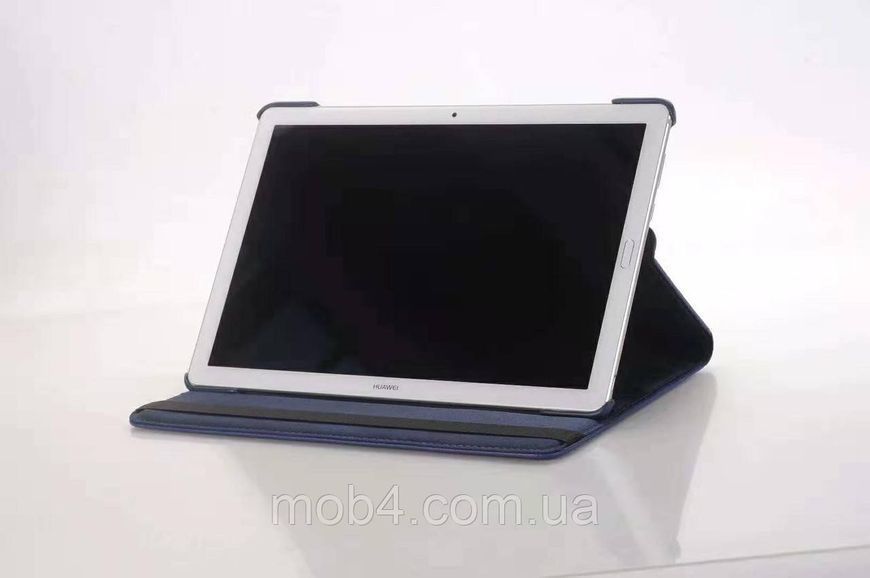 Чехол для планшета Book Case 360 for iPad 2017 / 18 / 5 / 6 / 7 / 8 / 9 inch 9.7" mob4 2671306339 фото