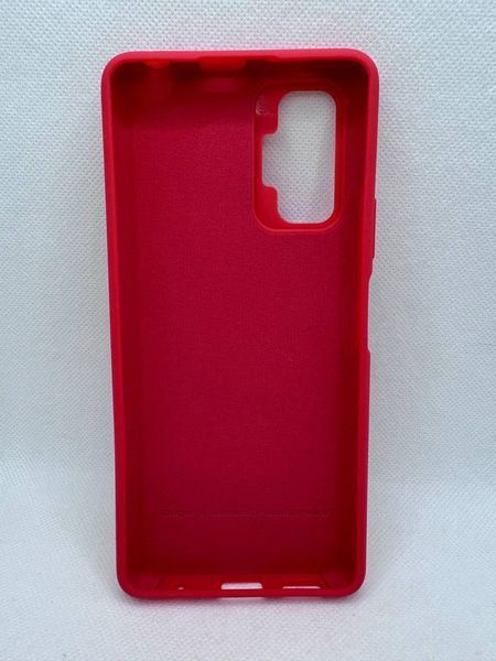 Брендовий Soft-touch чохол Silicone Cover для Xiaomi Redmi Note 10 Pro 1420479385 фото