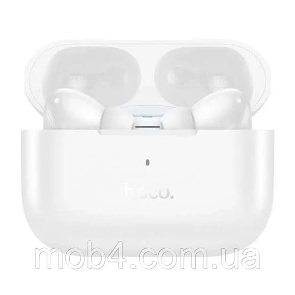 Беспроводные Bluetooth наушники HOCO EW56 с микрофоном Белый 2730684281 фото