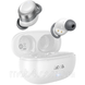 Беспроводные наушники вакуумные HOCO EW207 Sound TWS Bluetooth 5.4 стерео гарнитура с микрофоном и влагозащитой IPX4 3151499747 фото 3
