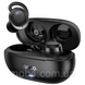 Беспроводные наушники вакуумные HOCO EW207 Sound TWS Bluetooth 5.4 стерео гарнитура с микрофоном и влагозащитой IPX4 3151499747 фото 10