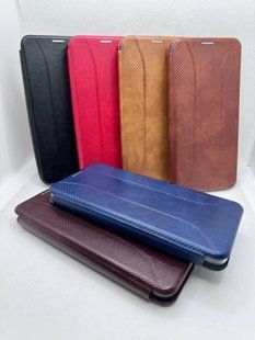 Чехол книжка Classic Premium для Xiaomi Redmi 13 2312706401 фото