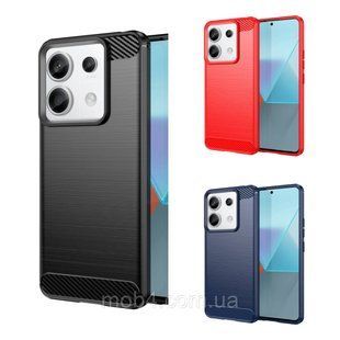 Противоударный чехол Urban (Урбан) для Xiaomi Poco X6 5G 2272122885 фото